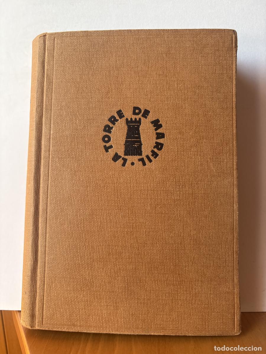 Livros em segunda m&atilde;o: EL LIBRO NEGRO - GIOVANNI PAPINI TDK765