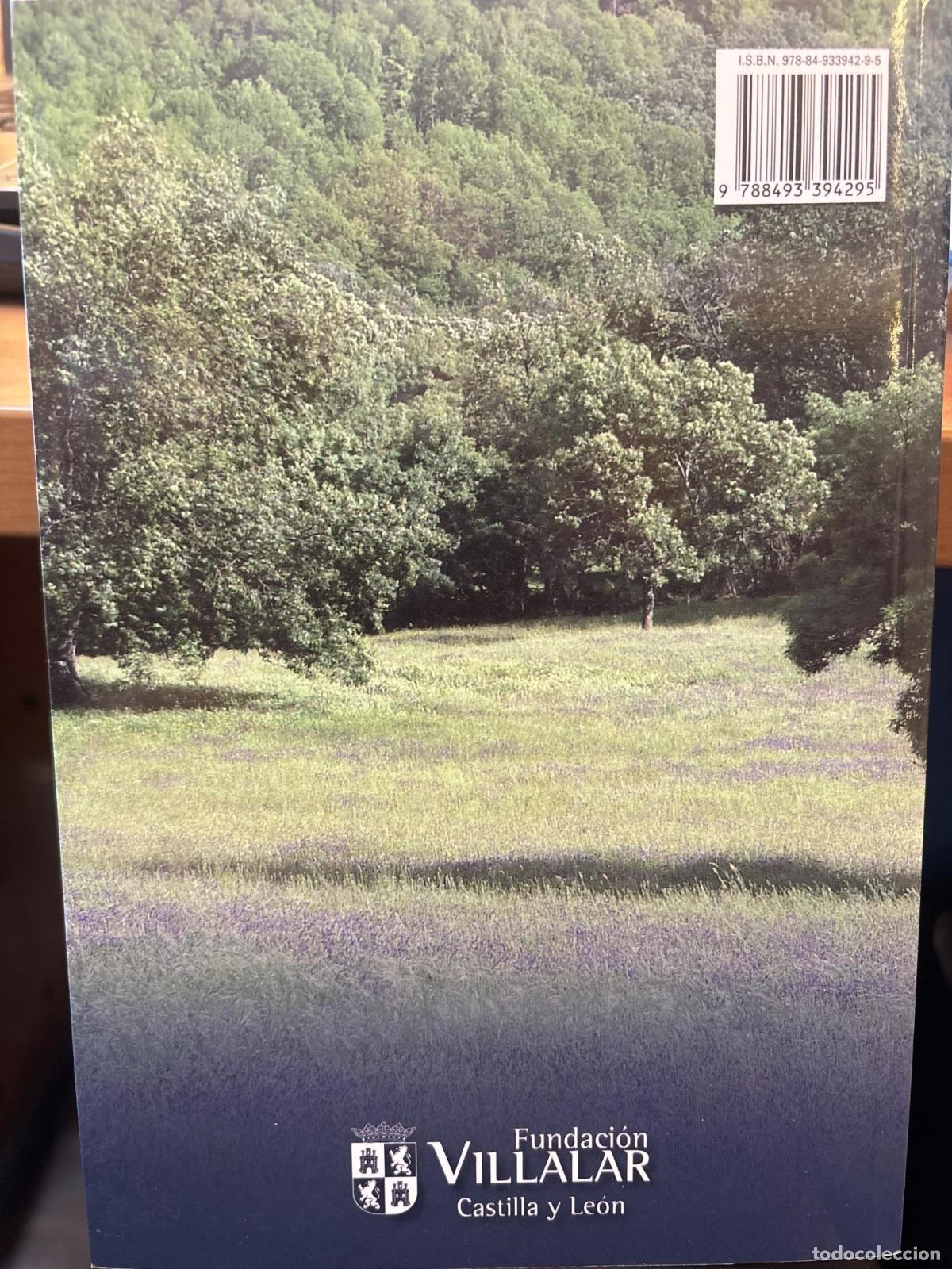 Libros: El &uacute;ltimo bosque de la Celtiberia - Dulce Recio; &Oacute;scar - Foto 3