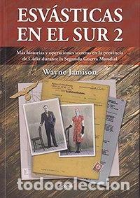 books: Esv&aacute;sticas en el sur 2- 9788494892387