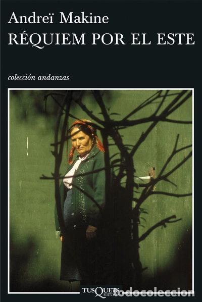 Libros: Requiem por el Este- 9788483830345 - Foto 1