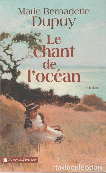 Libros: Le chant de loc&eacute;an- 9782286031985 - Foto 1