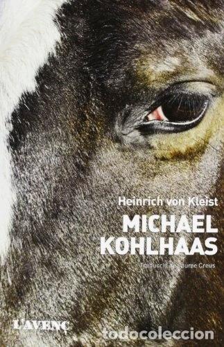 books: Michael Kohlhaas- 9788488839688