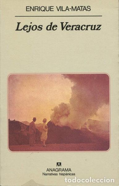 B&uuml;cher: Lejos de Veracruz- 9788433909879