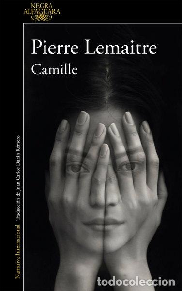 B&uuml;cher: Camille- 9788420419428