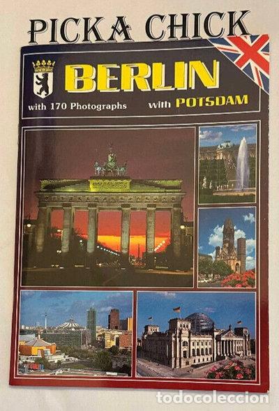 Libros: Berlin with Potsdam- 4004545011688 - Foto 1