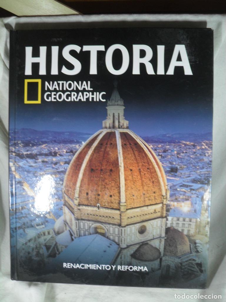 Libros: RENACIMIENTO Y REFORMA - VARIOS - Foto 1