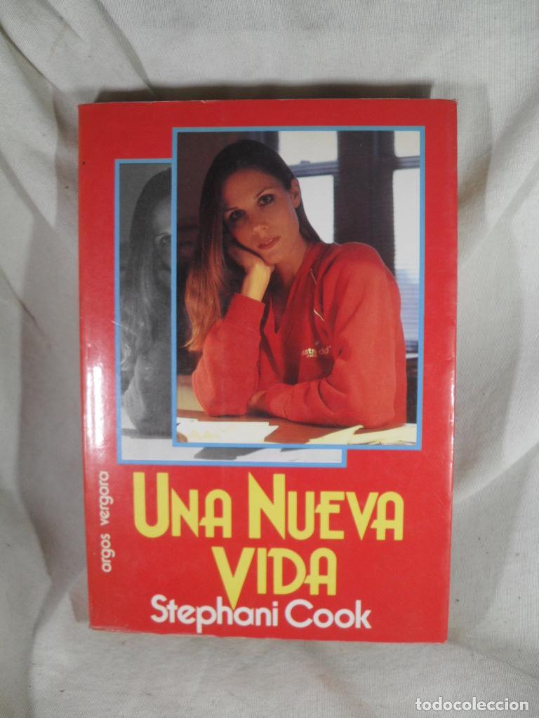 Libros: UNA NUEVA VIDA - STEPHANI COOK - Foto 1