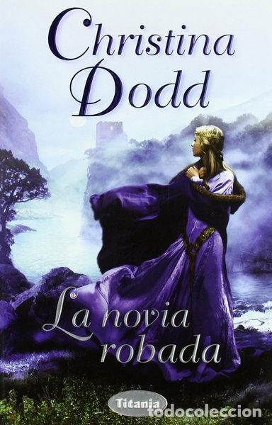 B&uuml;cher: La novia robada- 9788496711280