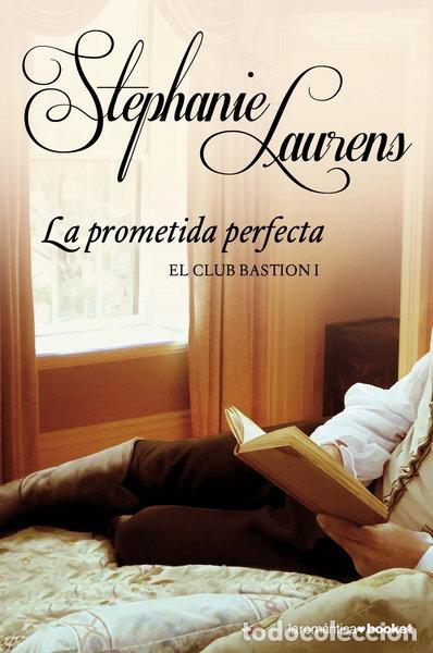 Libri di seconda mano: La prometida perfecta- 9788408039563