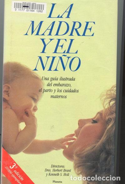 Libros: La madre y el ni&ntilde;o- 9788432045714