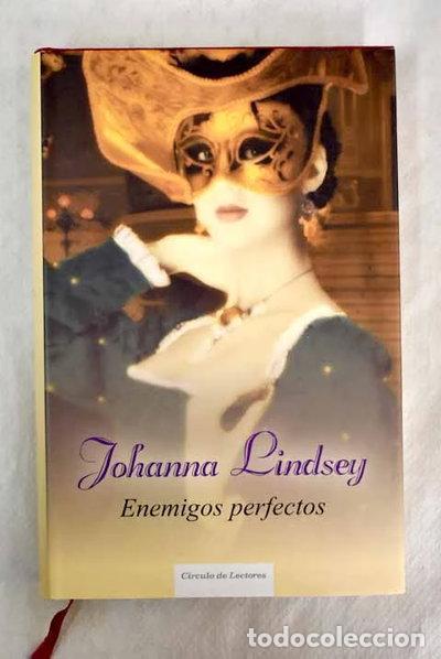 Libros: Enemigos perfectos- 9788467245370 - Foto 1