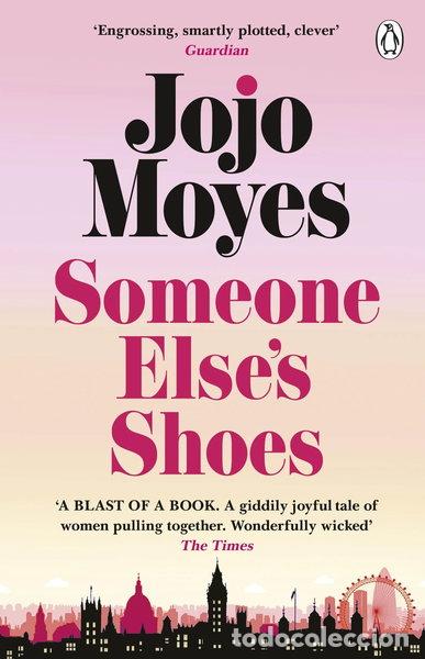 Libros: Someone Elses Shoes- 9781405943505 - Foto 1