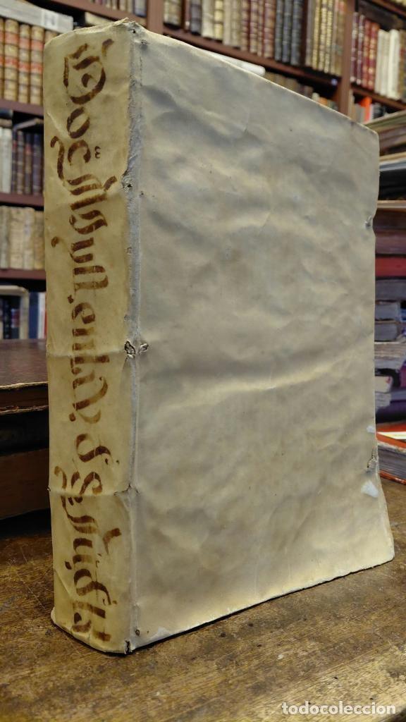 Libri di seconda mano: HECHOS HEROYCOS (sic) DE LA PORTENTOSA VIDA Y VIRTUDES DE NUESTRO SERAFICO Y GLORIOSO PADRE S. JUAN