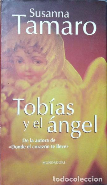 Livros em segunda m&atilde;o: Tob&iacute;as y el &aacute;ngel- 9788439703013