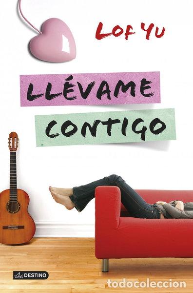 Libros: Ll&eacute;vame contigo- 9788408125464 - Foto 1