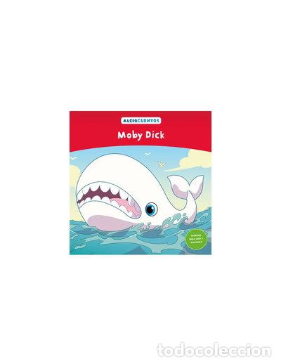Libros: Audiocuentos 45: Moby Dick- 9788447143887 - Foto 1