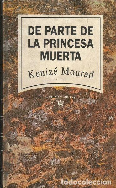 Libros: De parte de la princesa muerta- 9788447300570 - Foto 1