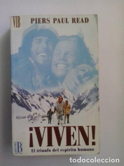 Libros: &iexcl;Viven!- 9788440642844 - Foto 1