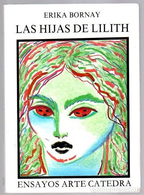 Libros: Las hijas de Lilith - Bornay, Erika - Foto 1
