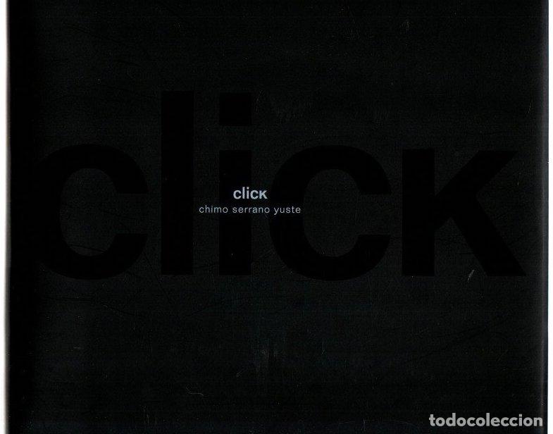 Libros: Click - Serrano Yuste, Chimo - Foto 1