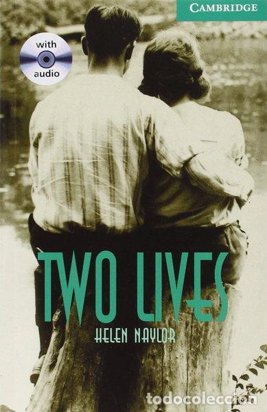 Libros: Two Lives- 9780521686488 - Foto 1