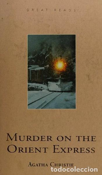 Libri di seconda mano: Asesinato en el Orient Express- 9788427285200