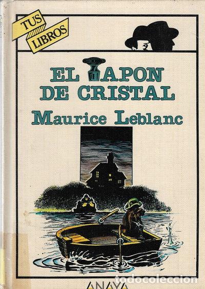 Libros: El tap&oacute;n de cristal- 9788475251097 - Foto 1