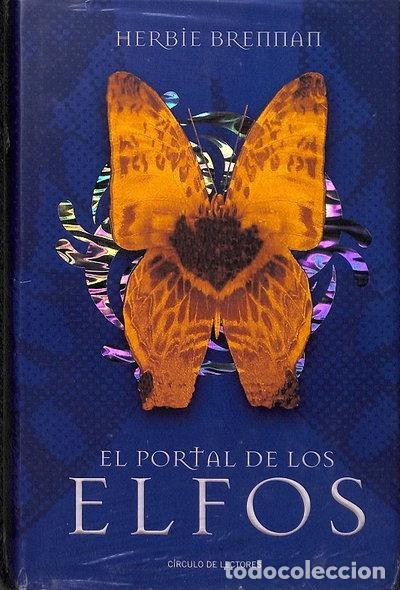 Libri di seconda mano: El Portal de los Elfos- 9788467212174