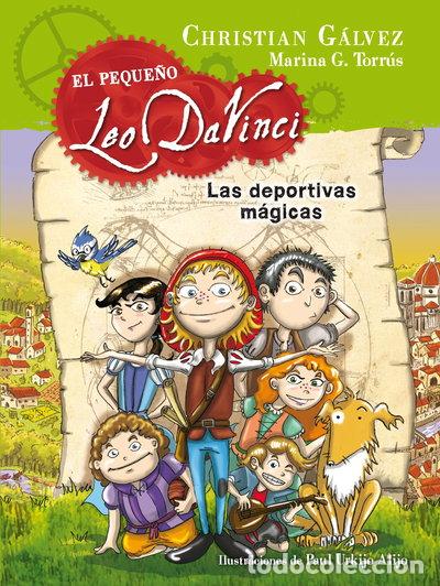 Livros em segunda m&atilde;o: Las deportivas m&aacute;gicas- 9788420417721