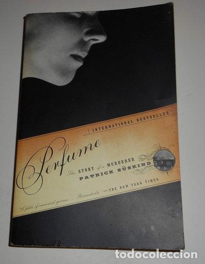 Libros: Perfume: The Story of a Murderer- 9780140099935
