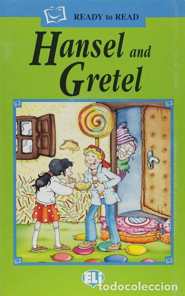 Libros: Hansel and Gretel- 9788881485437