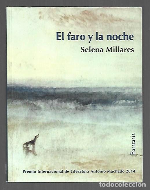 Livres: FARO Y LA NOCHE - EL - MILLARES, SELENA