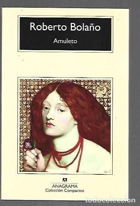 B&uuml;cher: AMULETO - BOLA&Ntilde;O, ROBERTO