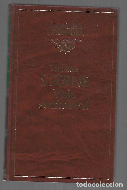 Livres: VIAJE SENTIMENTAL - STERNE, LAWRENCE