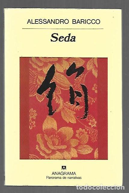 Libros: SEDA - BARICCO, ALESSANDRO - Foto 1