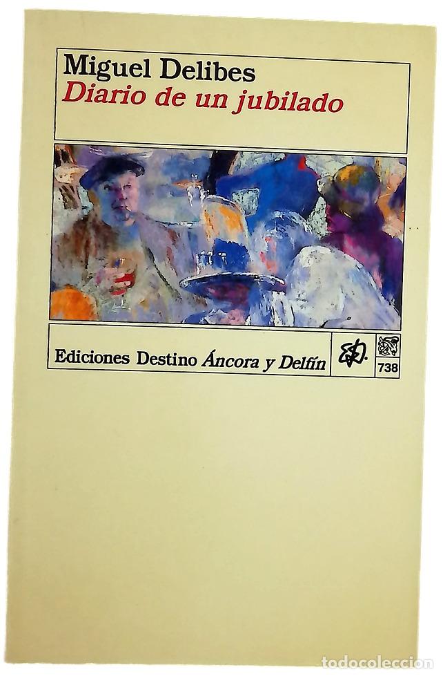 Libros: 50 a&ntilde;os del Premio Nadal - Delibes, Miguel