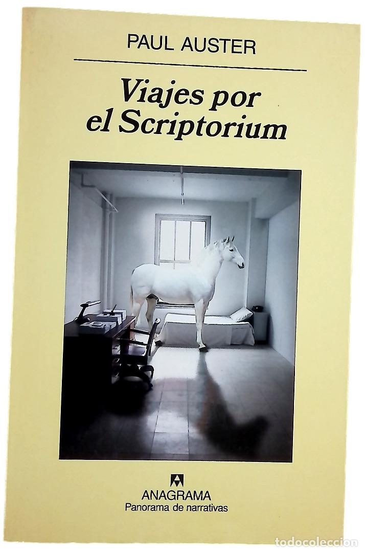 Libros: Viajes por el scriptorium - Foto 1