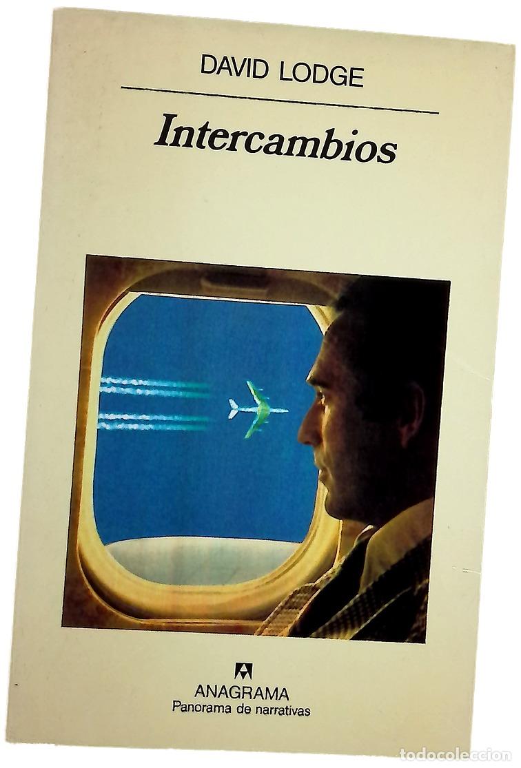 Libros: Intercambios : historia de dos universidades - Foto 1