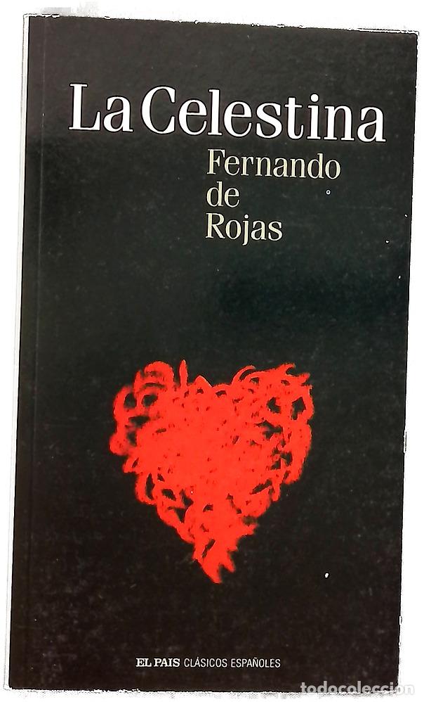 Libros: La Celestina - Rojas, Fernando de - Foto 1
