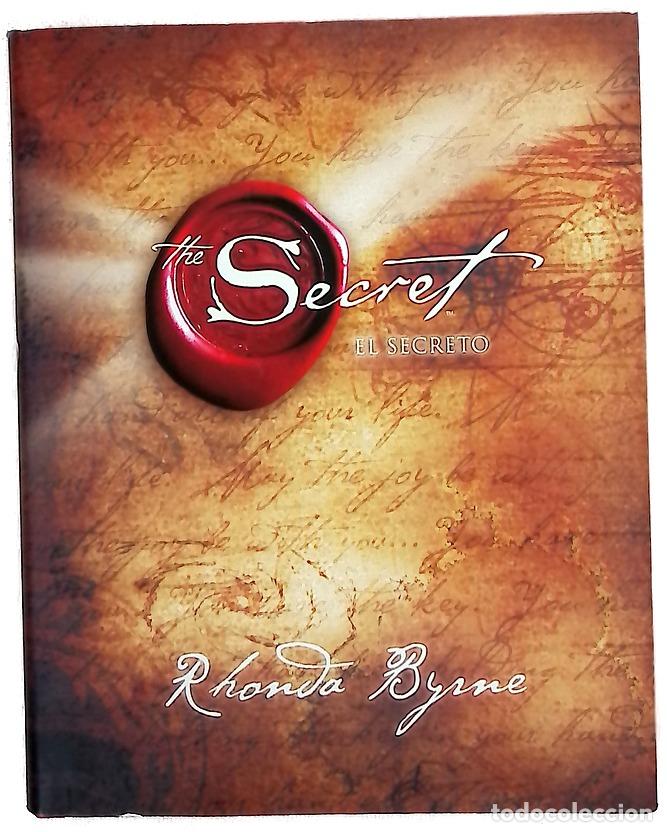Libri di seconda mano: El secreto - Byrne, Rhonda