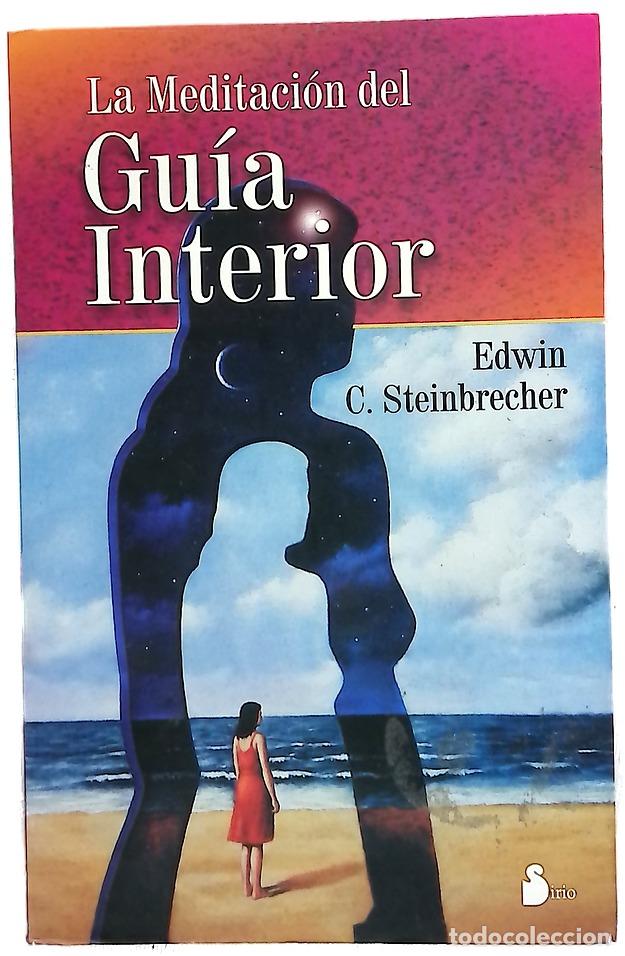 Libros: La meditaci&oacute;n del gu&iacute;a interior