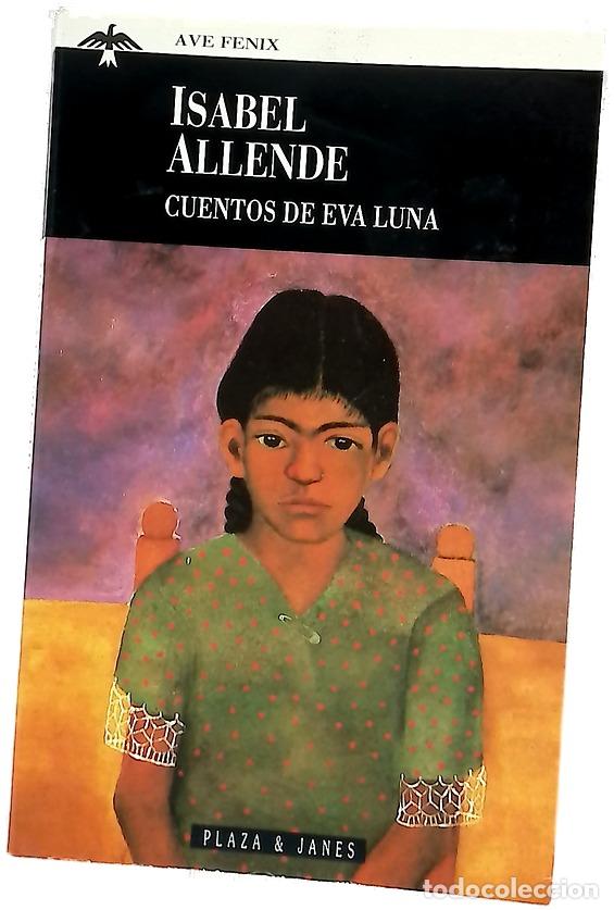 Libros: Cuentos de Eva Luna - Allende, Isabel