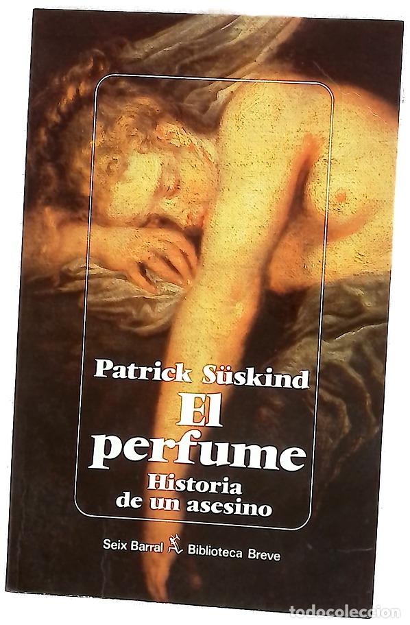 Libros: El perfume historia de un asesino - Foto 1