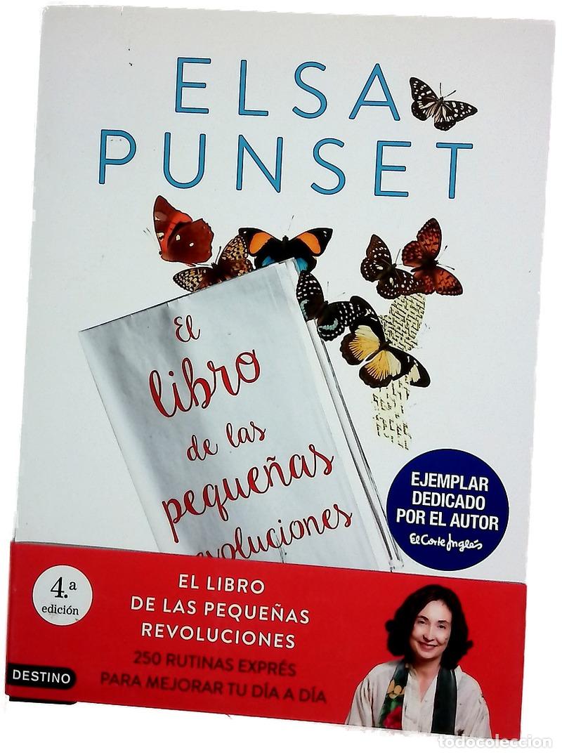 Libros: El libro de las peque&ntilde;as revoluciones - Foto 1