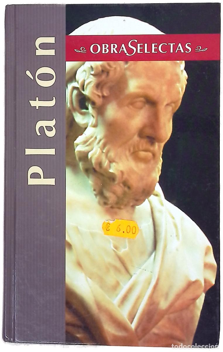 Libri di seconda mano: La rep&uacute;blica Di&aacute;logos (Gorgias, Fed&oacute;n y El banquete)