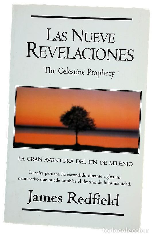 Libri di seconda mano: Las nueve revelaciones - Redfield, James