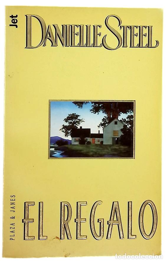 Libri di seconda mano: El regalo - Steel, Danielle