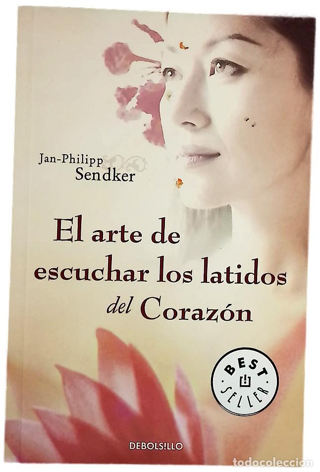 Libri di seconda mano: El arte de escuchar los latidos del coraz&oacute;n