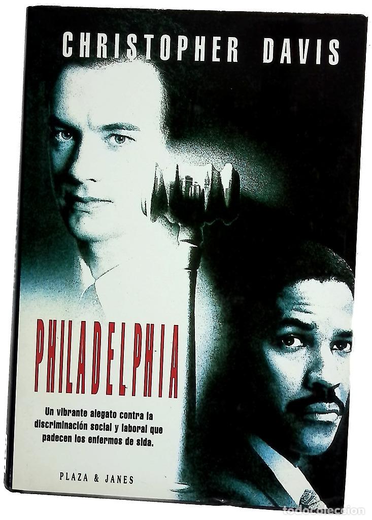 Libros: Philadelphia - Davis, Christopher; Mimiaga, Cristina - Foto 1