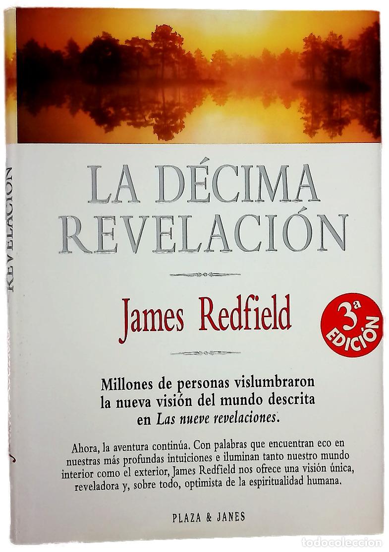 Libros: La d&eacute;cima revelaci&oacute;n - Redfield, James - Foto 1